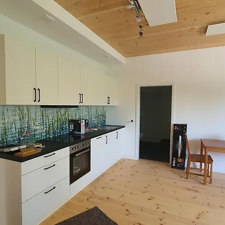 Energiehof Liebon * 고다