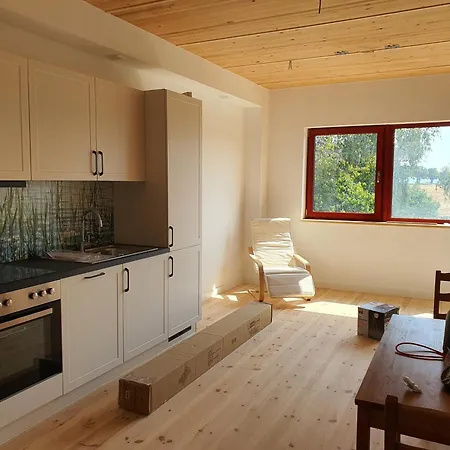 Energiehof Liebon 아파트 *