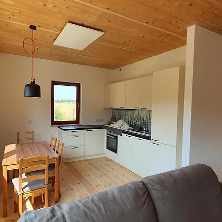 Energiehof Liebon 아파트 *